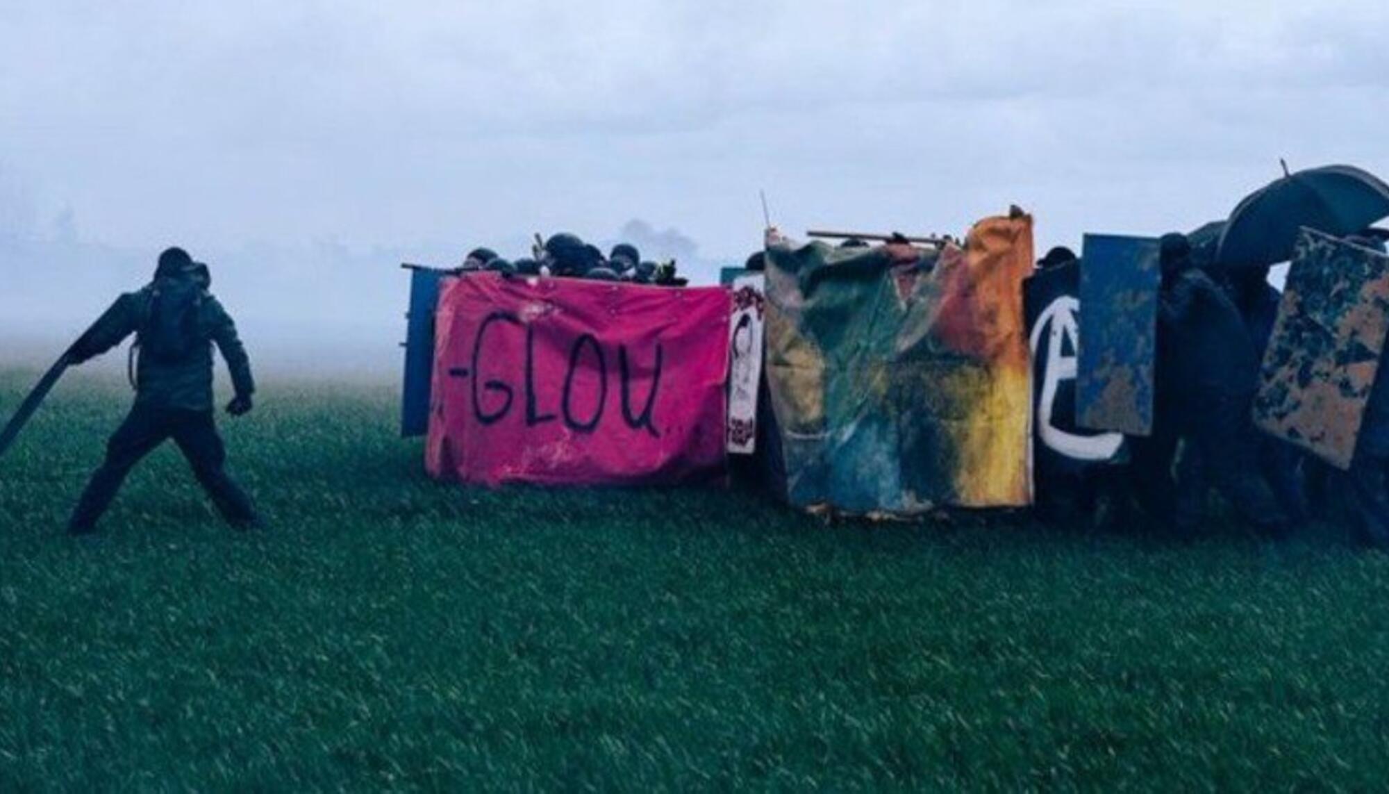 les Soulèvements de la Terre 4